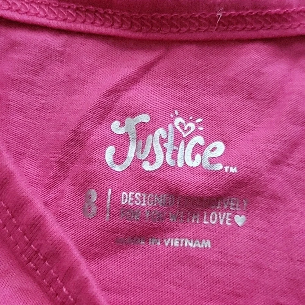 Justice Girl's Shirt